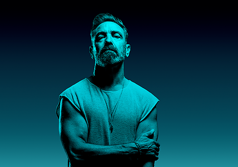 Jordi Sánchez (OBK): «Los bolos de Extremadura no serán conciertos, serán fiestas»